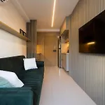 20% Off, Frente P/ Praia, Ate 4Hospedes, Garagem, Jr Catito