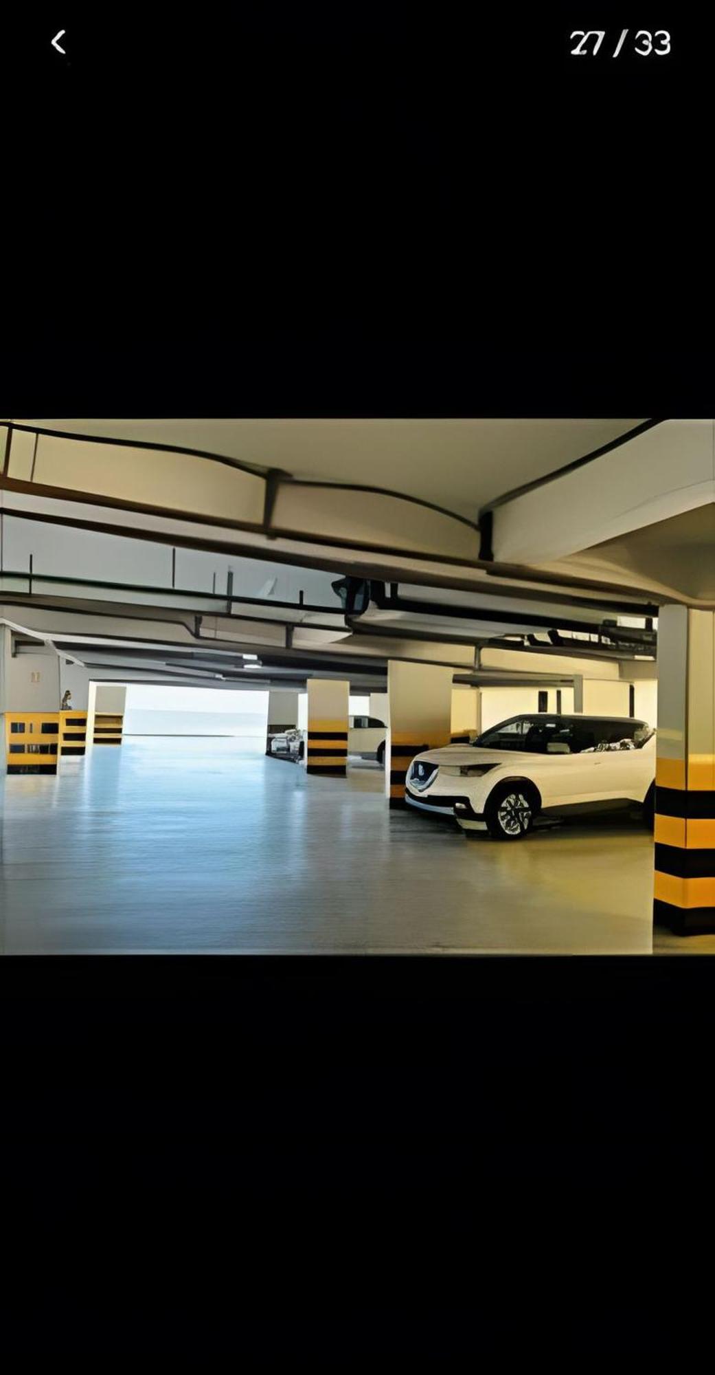 Apartamento 20% Off, Frente P/ Praia, Ate 4hospedes, Garagem, Jr Catito